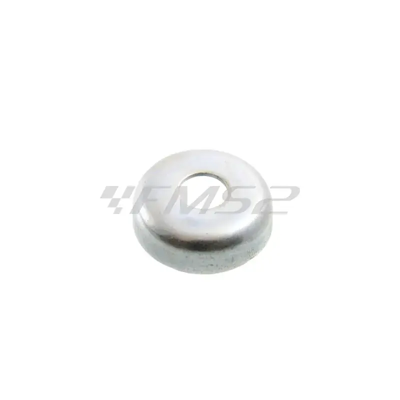 240166 Scodellino perno sella per vespa (Piaggio Gilera) Soddisfatti O Rimborsati