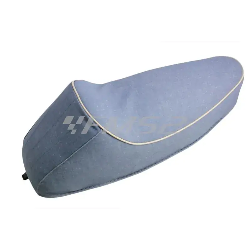 101J Sella monoposto jeans Vespa 50 Special (Spaam) Spedito Oggi