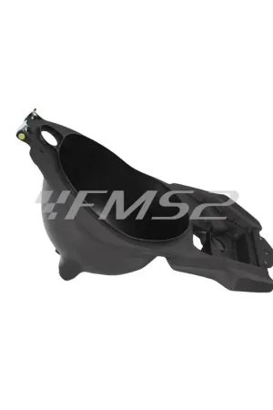 Ordina Subito 06511303 Vano porta casco sotto sella in plastica di colore nero per scooter Malaguti modello F12R 50 cc raffreddati a liquido e aria prodotti dal 2007 in poi