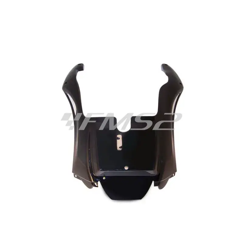 77390107 Sottopedana nera Malaguti F12 (One Italia) Offerta Limitata