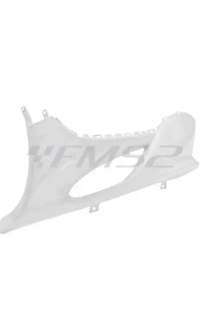 Direttamente Dal Produttore 366867G Sotto scudo sinistro TNT per scooter MBK mach g e Yamaha Jog rr di colore bianco