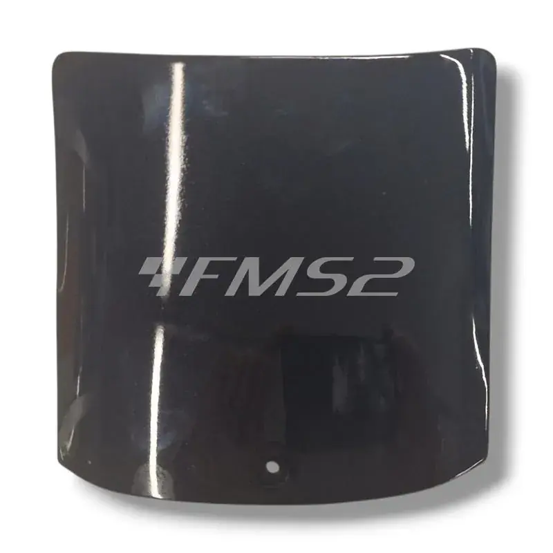 Promozione Esclusiva 366415 Sportello nero metallizzato TNT