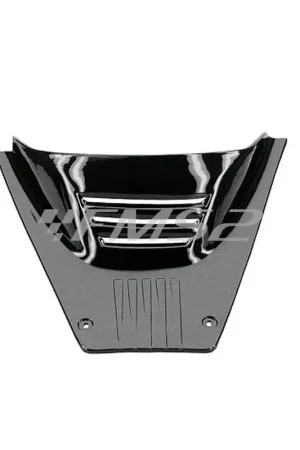 Consegna Rapida 366837 Sportello marmitta Booster NG nero TNT