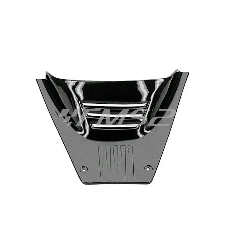 Consegna Rapida 366837 Sportello marmitta Booster NG nero TNT