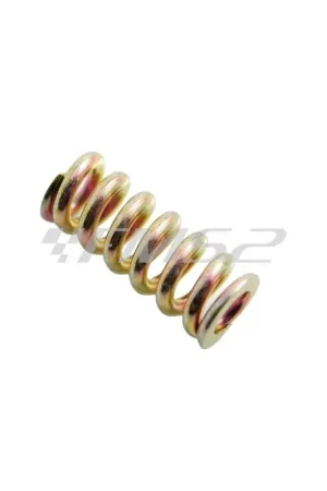 Compra Oggi Stesso 14710614 Molla reggispinta telaietto reggi motore per tutti gli scooter con motore MINARELLI VERTICALE 50, MINARELLI ORIZZONTALE ad aria e liquido 50, MBK BOOSTER 100 e YAMAHA BW‘S 100