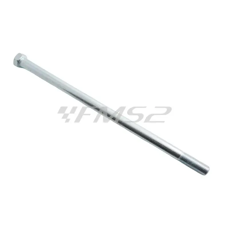 Sconto 19001913 Perno motore -12x1.25xl=254 zinc.bianco (Malaguti)