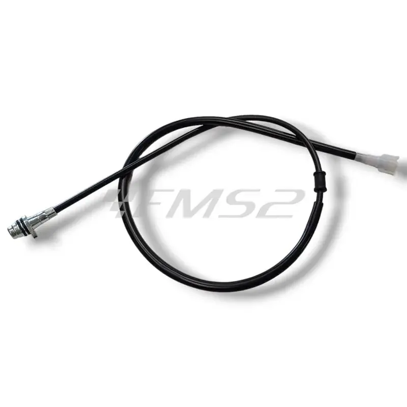 163632060 Trasmissione contachilometri completa RMS per Piaggio Vespa S 50 cc, 125 cc, e 150 cc Ultimissimo Modello