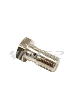 06222847 Bocchettone corto 10x1 w.m. Soddisfatti O Rimborsati