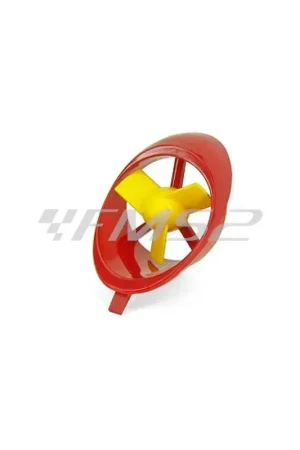 Professionale 093205 Turbina aria ad incastro TNT