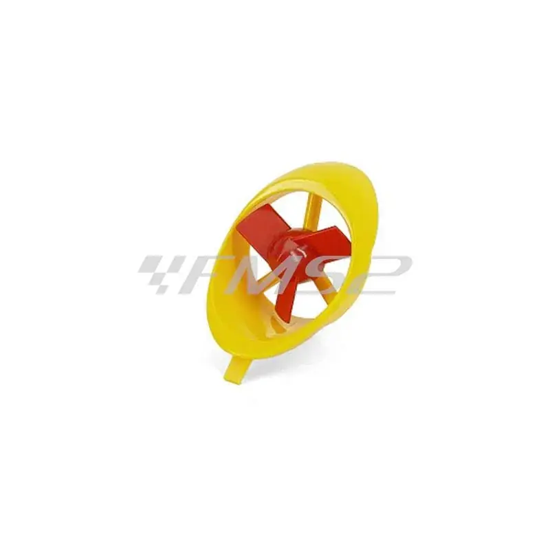 Popolare 093206 Turbina aria ad incastro TNT