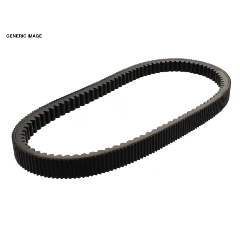 Cinghia di trasmissione Mitsuboshi Aprilia Sportcity 200 04-08, Scarabeo 200 03-08, Piaggio Beverly 200 02-08 Offerta Limitata