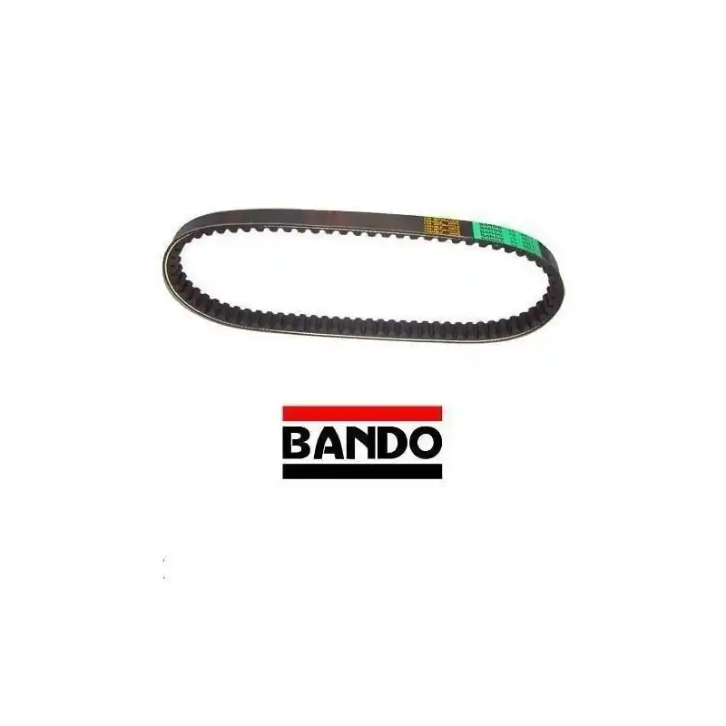 Cinghia di trasmissione Bando Honda SH 125 01-12, SH 150 02-05, NES 125-150 Must-Have