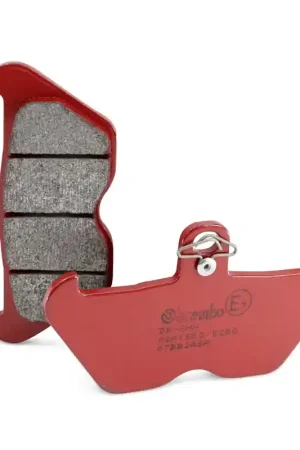 Pastiglie Freno Brembo 07BB24SA Sinterizzate Strada, 1 coppia BMW R1150GS, R850R Compra Online