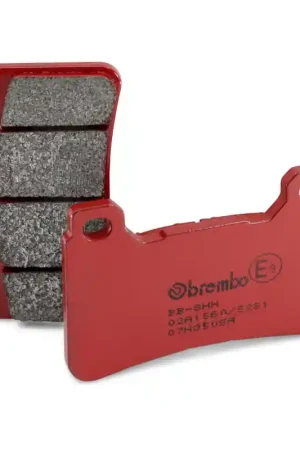 Bestseller Pastiglie Freno Brembo 07HO50SA Sinterizzate Strada, 1 coppia