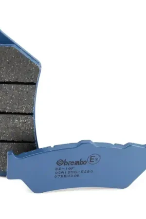 Promozione Pastiglie Freno anteriori Brembo 07bb0306 Carbon Ceramiche, 1 coppia