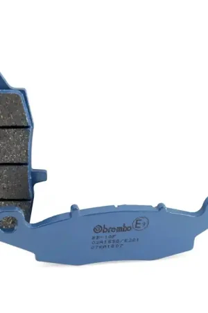 Compra Online Pastiglie Freno anteriori Brembo 07ka1807 Carbon Ceramiche, 1 coppia