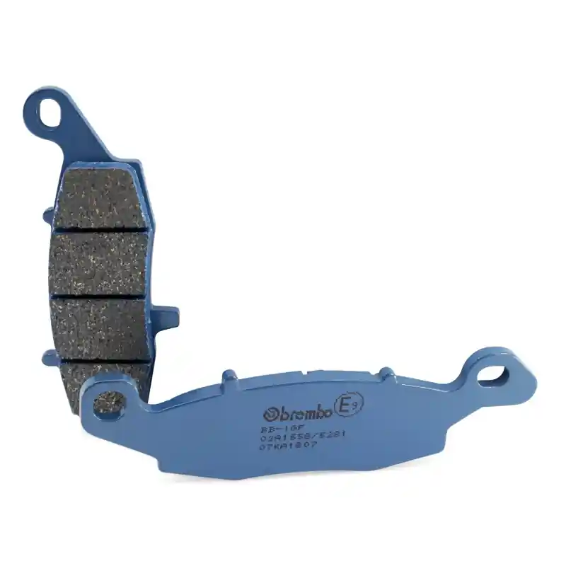 Compra Online Pastiglie Freno anteriori Brembo 07ka1807 Carbon Ceramiche, 1 coppia