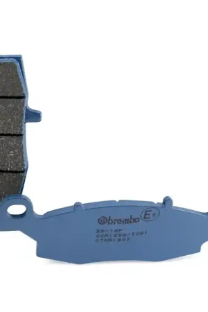 Promozione Pastiglie Freno anteriori Brembo 07ka1907 Carbon Ceramiche, 1 coppia