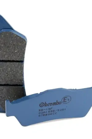 Pastiglie Freno Brembo 07BB04CC Carbon Ceramiche, 1 coppia Offerta Limitata