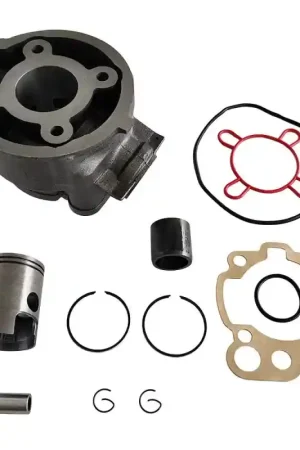 Cilindro Blast per Minarelli AM6 50cc Spedizione Espresso