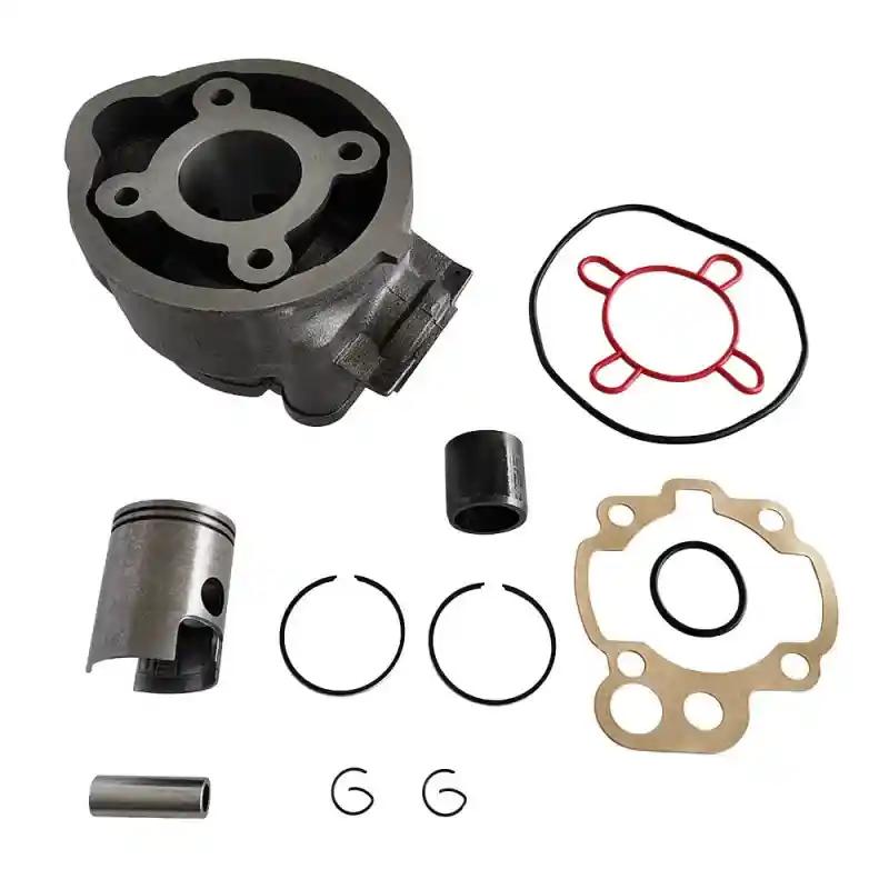 Cilindro Blast per Minarelli AM6 50cc Spedizione Espresso