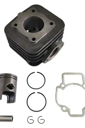 Offerta Del Giorno Cilindro Blast per Piaggio/Gilera 50cc ad aria – Zip, Stalker, Vespa