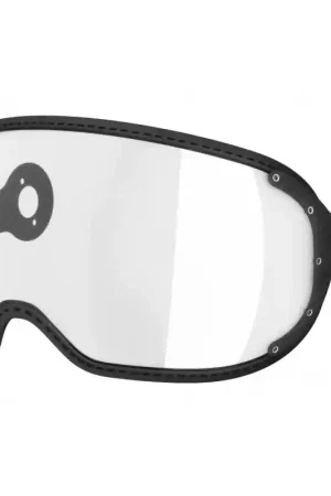 Prezzo Di Fabbrica Visiera trasparente Momo Design FGTR Evo - Classic E2206