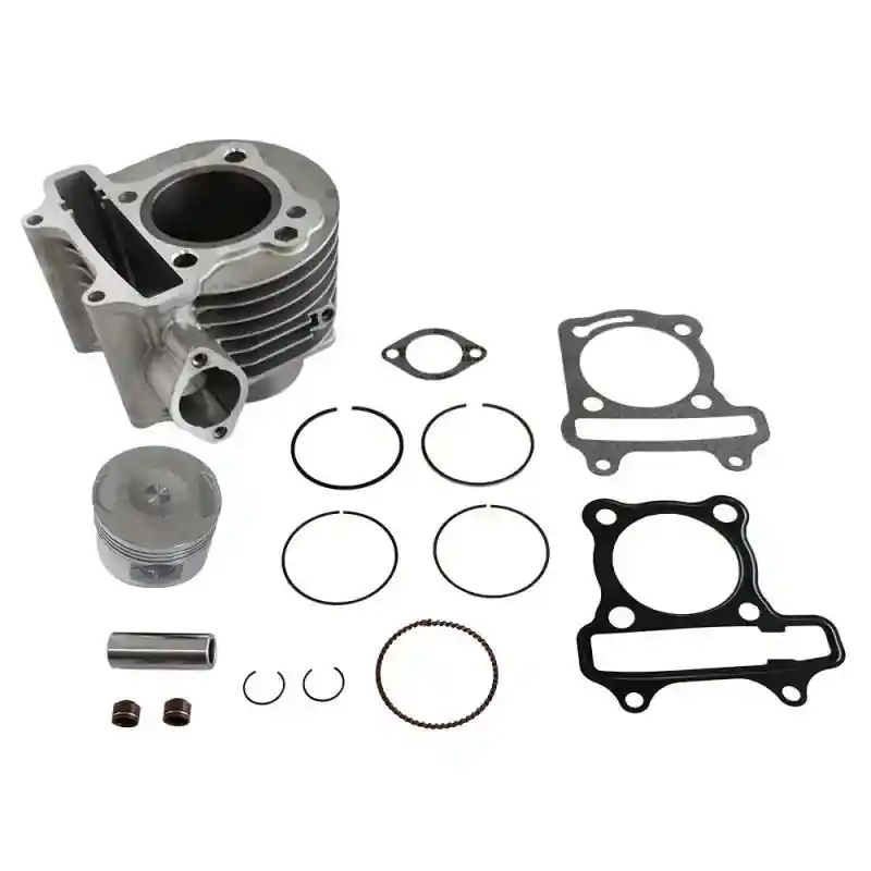 Professionale Cilindro gruppo termico Blast per Kymco 125 Agility, Movie, People One 2006-2017, 52,4mm