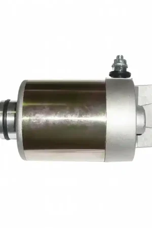 Compra Online Motore avviamento Aprilia scarabeo 250-300, Sportcity 250, Piaggio Beverly 300, MP3 125-300, Vespa GTV 250-300, Liberty 125 3V