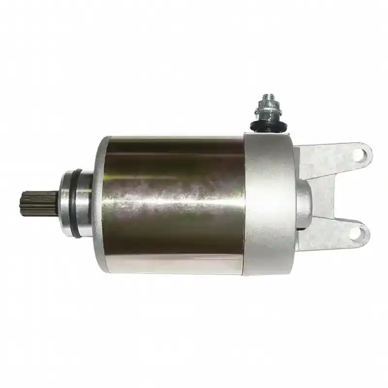 Compra Online Motore avviamento Aprilia scarabeo 250-300, Sportcity 250, Piaggio Beverly 300, MP3 125-300, Vespa GTV 250-300, Liberty 125 3V