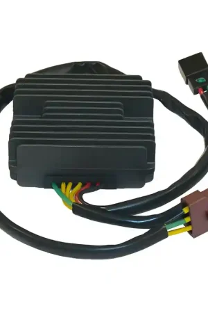 Affare Regolatore carica per Aprilia Scarabeo/Atlantic 500, SPortcity 250, Gilera Nexus 500