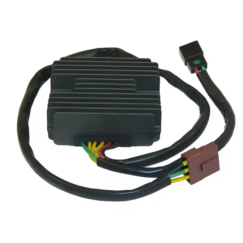 Affare Regolatore carica per Aprilia Scarabeo/Atlantic 500, SPortcity 250, Gilera Nexus 500