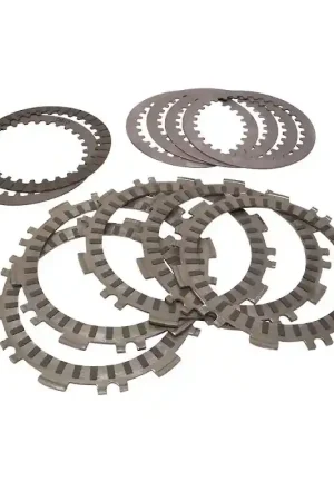 Dischi Frizione BCR per Yamaha TMAX 500 2001-2011 Economico
