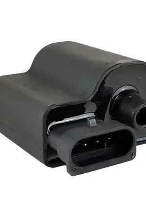 Scelto Dai Clienti Bobina centralina accensione per Aprilia Scarabeo 100 4T, Piaggio ZIP 100 4T, FREE 100 4T, Derbi Atlantis 100 4T