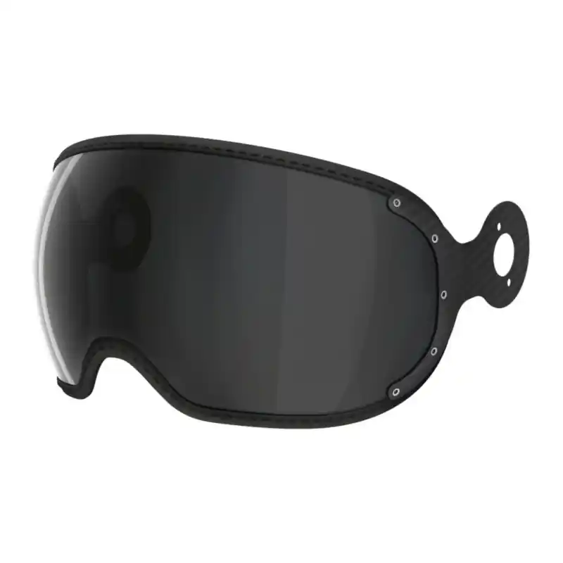 Visiera Nero fumè 80% Momo Design FGTR Evo - Classic E2206 Affare