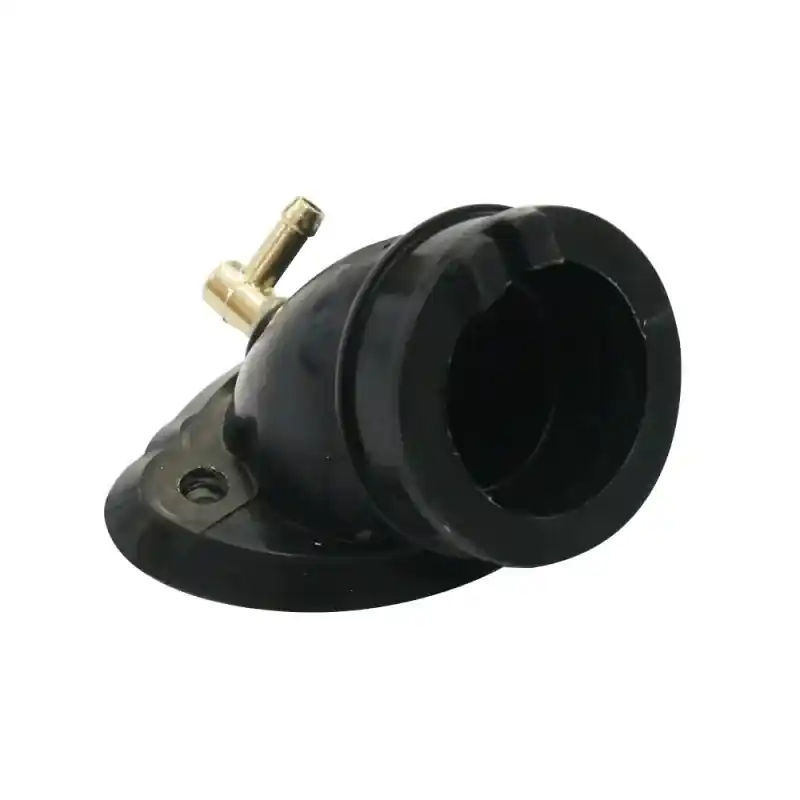 Collettore aspirazione per motori Piaggio Liberty 125 01-02, Vespa ET4 125 99-02, Zip 125, Derbi Boulevard 125-150 Saldi