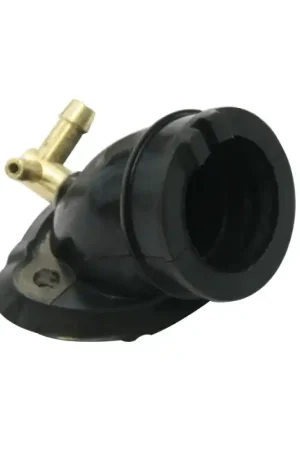 Collettore aspirazione per motori Piaggio Liberty 125-150 06-11, Vespa LX 125-150, APrilia Sport City one 08-11 Occasione