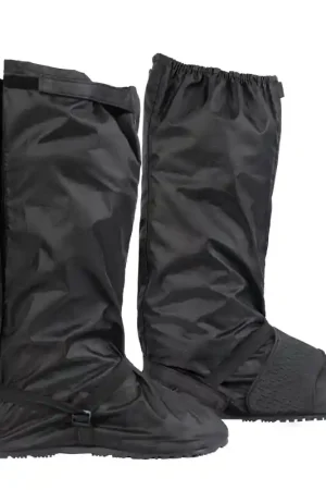 Copriscarpe impermeabile Tucano Urbano Pro Shoecover Hydroscud Soddisfatti O Rimborsati