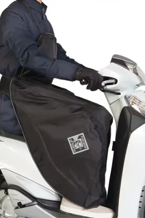 Coprigambe impermeabile grembiule Tucano Urbano Linuscud Offerta Speciale