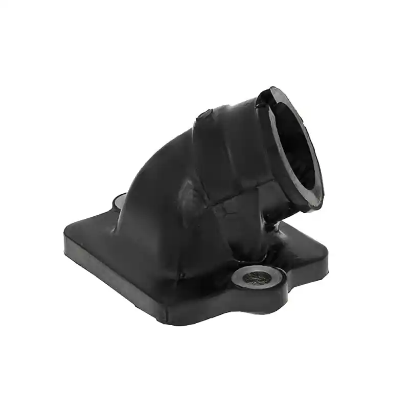 Collettore Aspirazione Piaggio 50 2T Zip, Vespa, Runner, Scarabeo, Liberty tipo originale Nuovo Arrivo