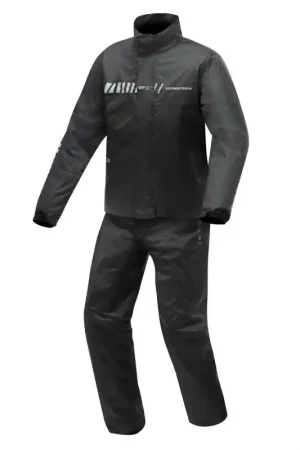 Completo antipioggia Tucano Urbano NANO RAIN EXTRA SET HYDROSCUD Reso Gratuito