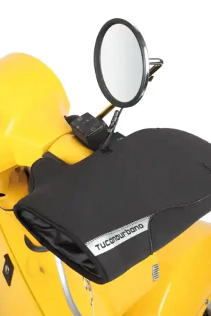 Coprimanopole Neoprene Tucano Urbano R362X Nuovo Arrivo