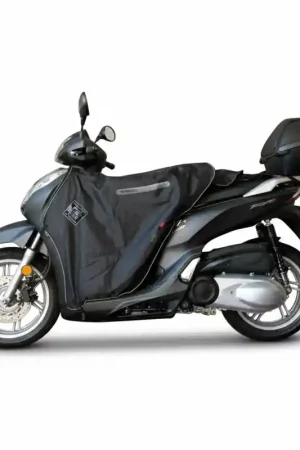 Compra Online Coprigambe copertina Tucarno Urbano Termoscud R177X per Honda SH 300 15-20