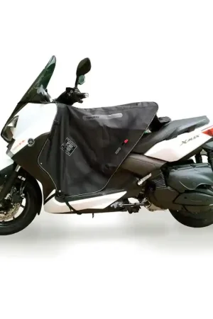Acquista Ora Coprigambe copertina Tucarno Urbano Termoscud R167X per Yamaha XMAX 125 14-16, X-MAX 250 14-16, XMAX 300 2017, XMAX 400 13-17