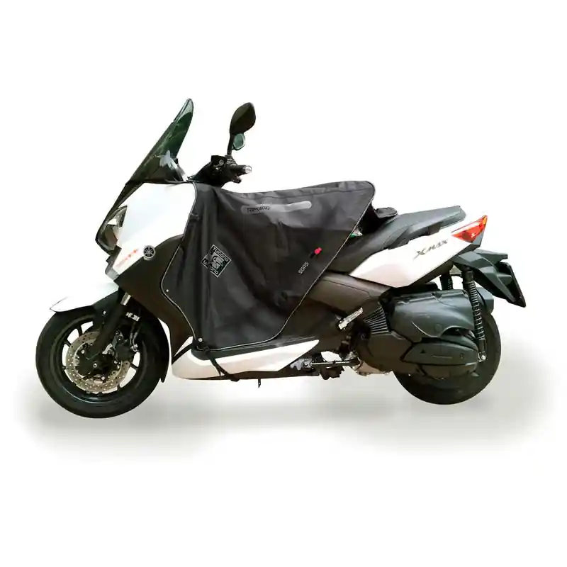 Acquista Ora Coprigambe copertina Tucarno Urbano Termoscud R167X per Yamaha XMAX 125 14-16, X-MAX 250 14-16, XMAX 300 2017, XMAX 400 13-17