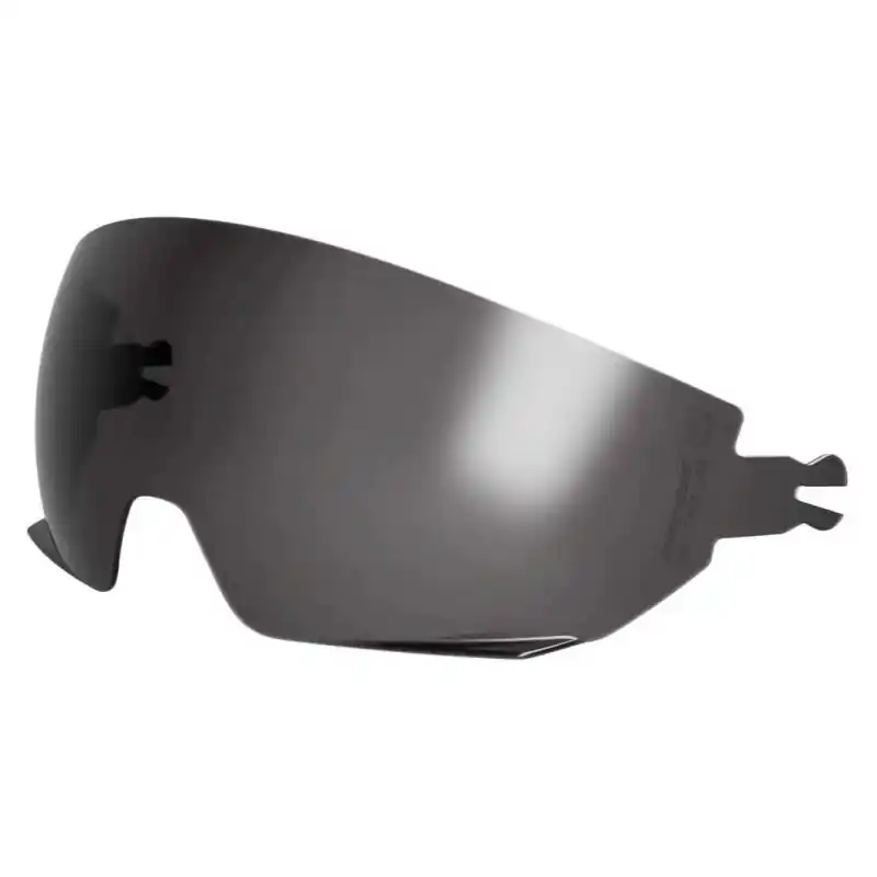 Esclusivo Sun Visor visiera interna Casco Momo Fgtr Evo Smoke 80%