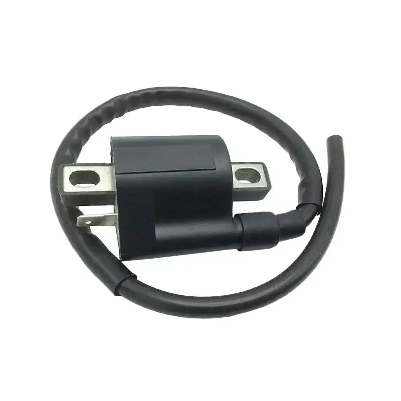Bobina Accensione per motori Minarelli 50, Aprilia SR, MBK Booster, Ovetto, Nitro, Yamaha Aerox, Neos Ultimissimo Modello