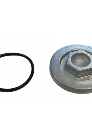Consegna Rapida Tappo scarico olio motore M30x1,5mm per Honda SH 125, Kymco Agility, People, People One 125-150-200, Xciting 250-500