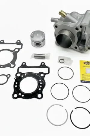 Cilindro completo Magneti Marelli per Honda SH 125 01-12 Soddisfatti O Rimborsati