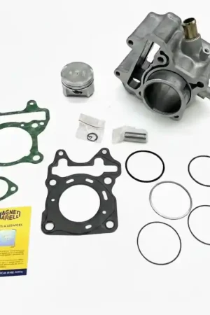 Bestseller Cilindro completo Magneti Marelli per Honda SH 125 13-20, PCX 125 13-18